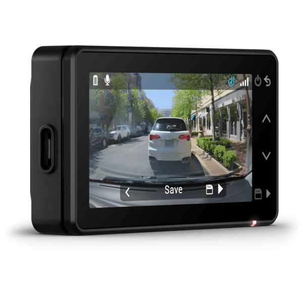 Garmin Dash Cam X110 - A - Som ny