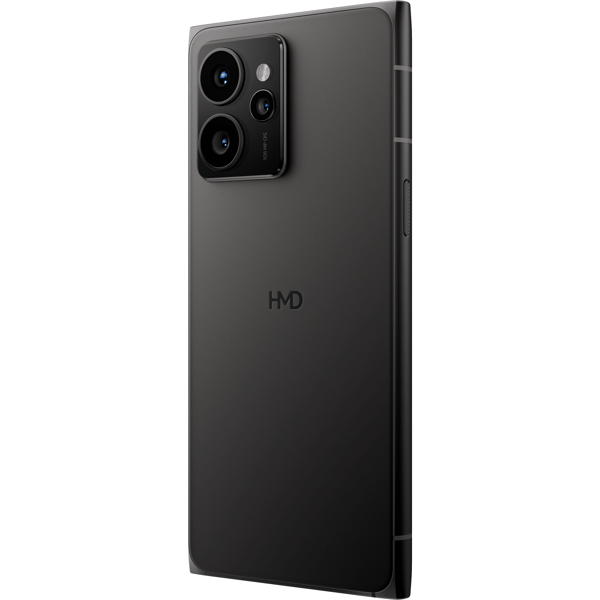HMD Skyline 5G, svart - A - Som ny