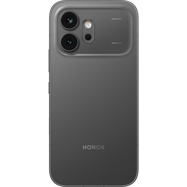 Honor 600 8GB+256GB, Sort - B - Meget god