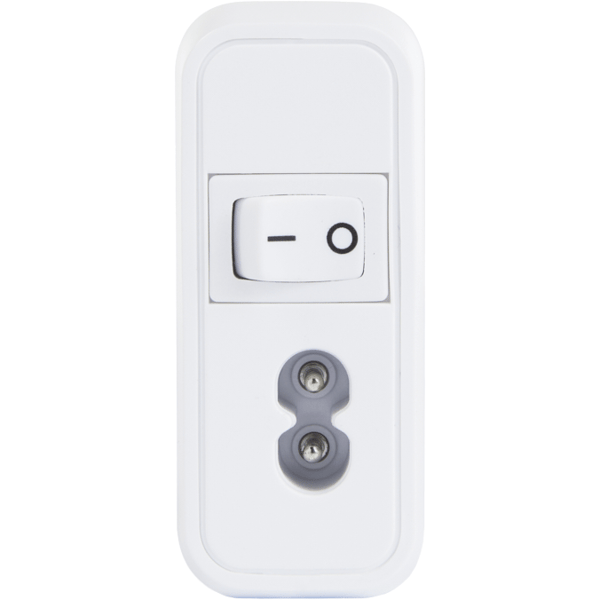 TechnoSmart 4-Port Hurtiglader PD QC3.0 - A - Som Ny