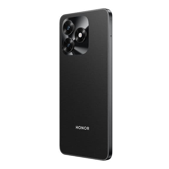 HONOR X5c Plus 4GB+128GB, Midnattsvart - A - Som ny