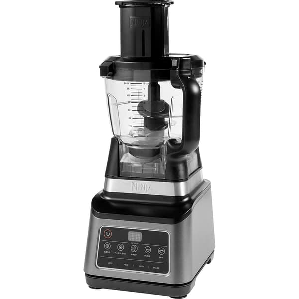 Ninja BN800EU 3-i-1 matberedare - A - Som ny