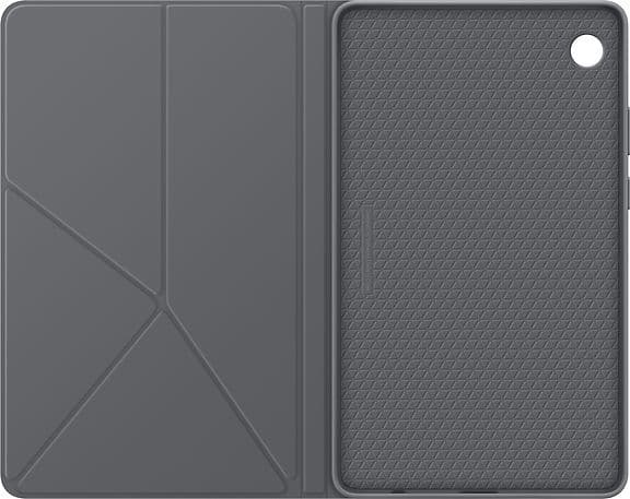 Samsung Book Cover Tab A11, musta - B - Erittäin hyvä