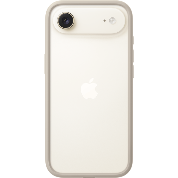Apple iPhone Air Bumper, Sahara - A - Som ny