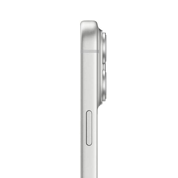 Apple iPhone 17 Pro Max 512 GB Silver - C - Av partner
