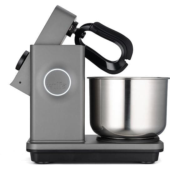 Wilfa KM1GY-70 Probaker -yleiskone, harmaa - B - Erittäin hyvä