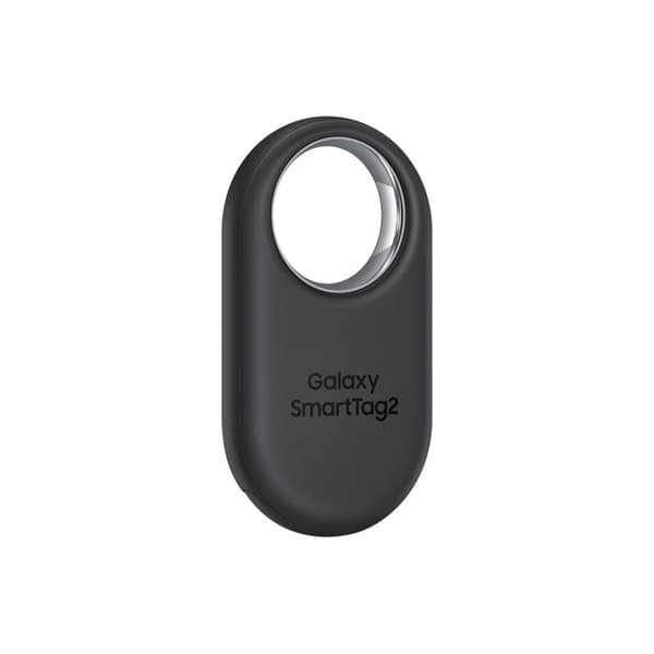 Samsung Galaxy SmartTag2 Svart - A - Som ny