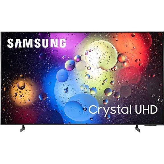 Samsung 75" U80 – 4K LED-TV - A - Som ny
