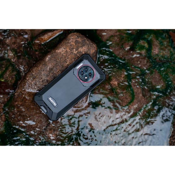 Oukitel WP19 Pro robust smartphone - A - Som ny