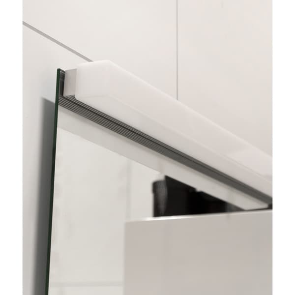 LED Belysningsprofil Noro Flex, 890mm - A - Som ny