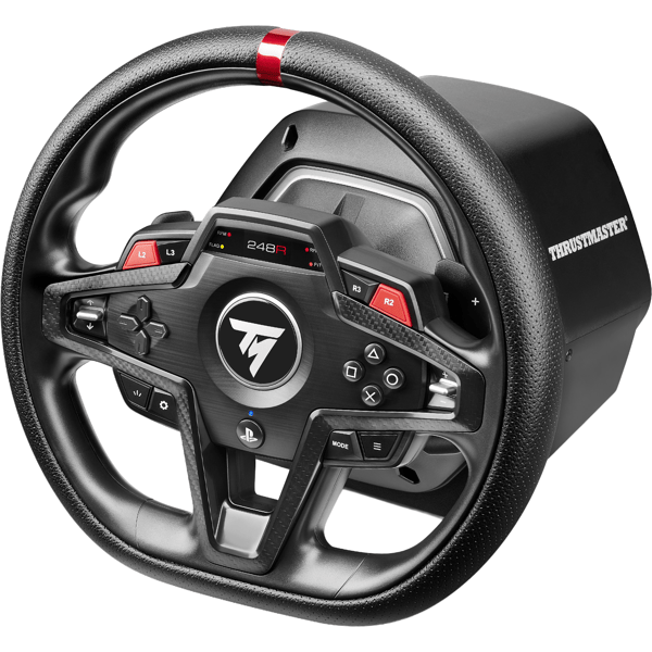 Thrustmaster T248R Shifter Pack - B - Mycket bra
