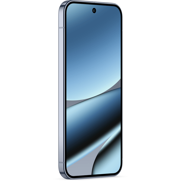 Google Pixel 10 Pro XL – 256 GB – Månsten - C - Av partner