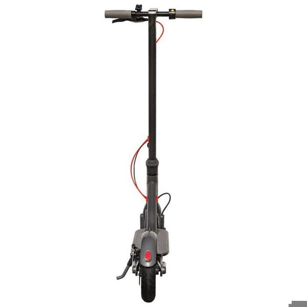 Aovopro Tuya 8.5\" Foldbar El-løbehjul, Sort - C - Mindre Slid