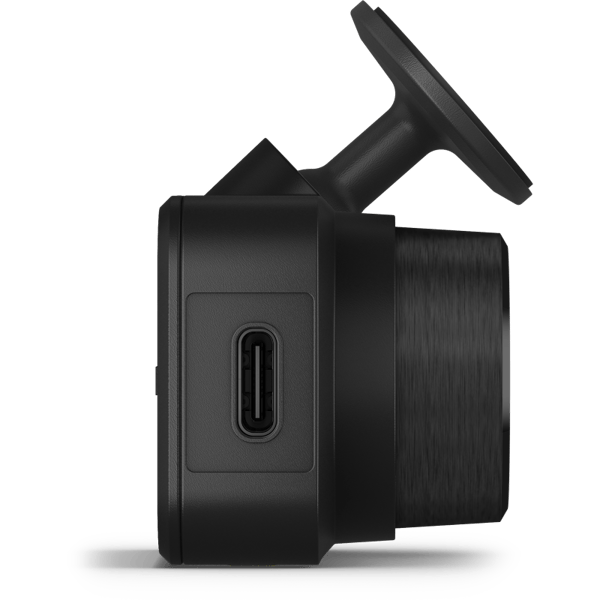 Garmin Dash Cam Mini 3, Svart - A - Som ny