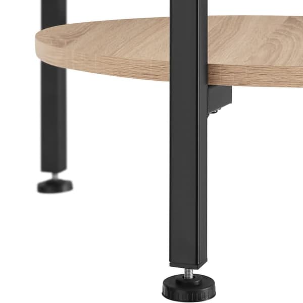 Tectake Nattbord Ballina - A - Som Ny