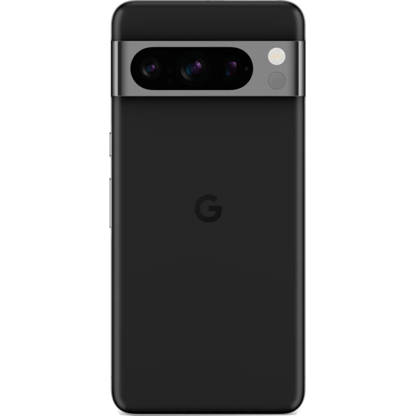 Google Pixel 8 Pro – 128 GB – Obsidian - C - Av partner