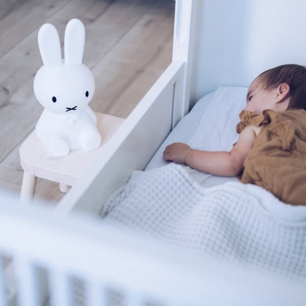 Mr. Maria Miffy First Light - A - Kuin uusi