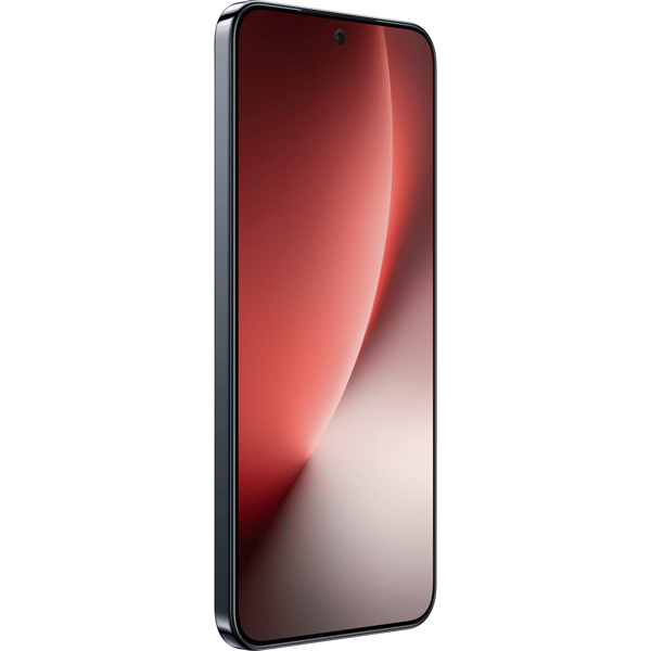 Honor Magic8 Lite 5G, 512GB, Midnight Black - A - Som ny