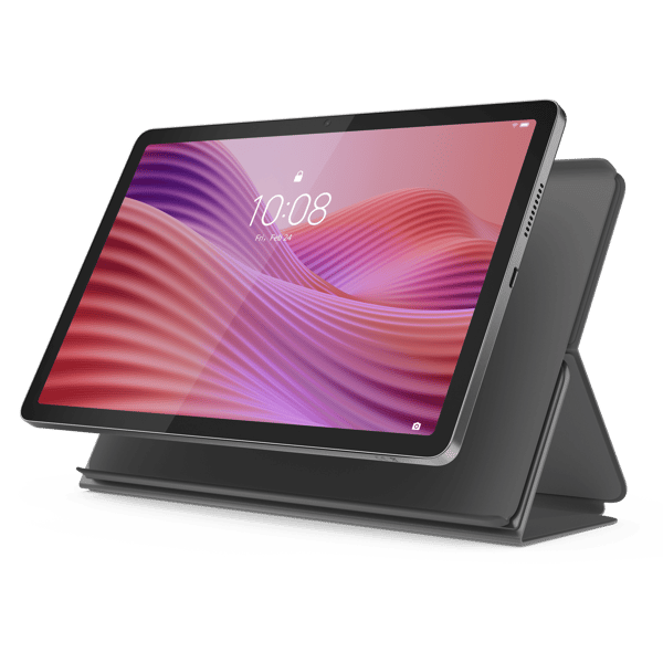 Lenovo Folio -kotelo Idea Tab -tabletille - C - Pientä kulumaa