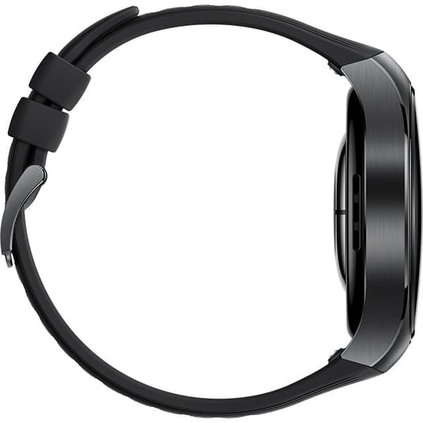 Huawei Watch 5 Smartwatch, 46 mm, Sort - A - Som ny