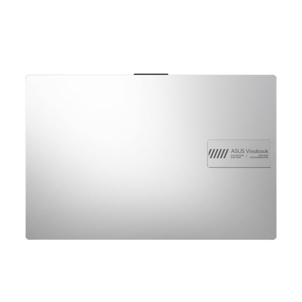 ASUS Vivobook Go 14 14\" Bærbar E1404FA-EB684W - C - Mindre Slid