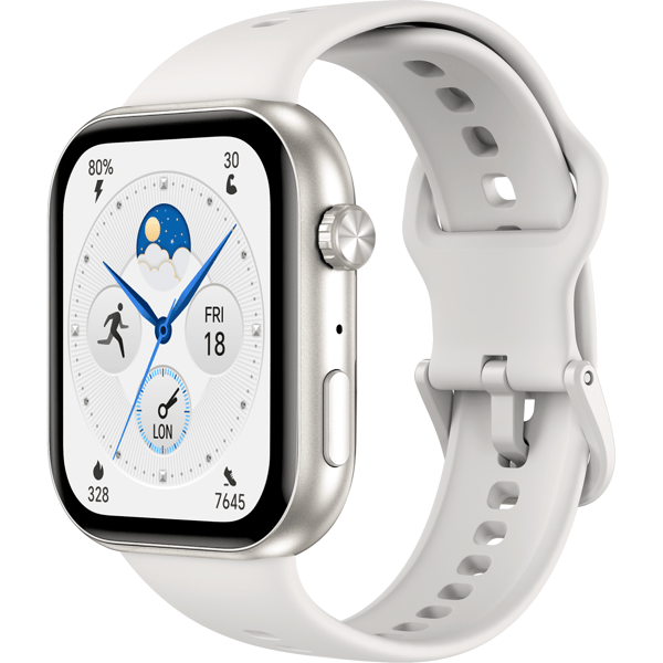 Honor Choice Watch 2i Smartwatch - A - Som ny