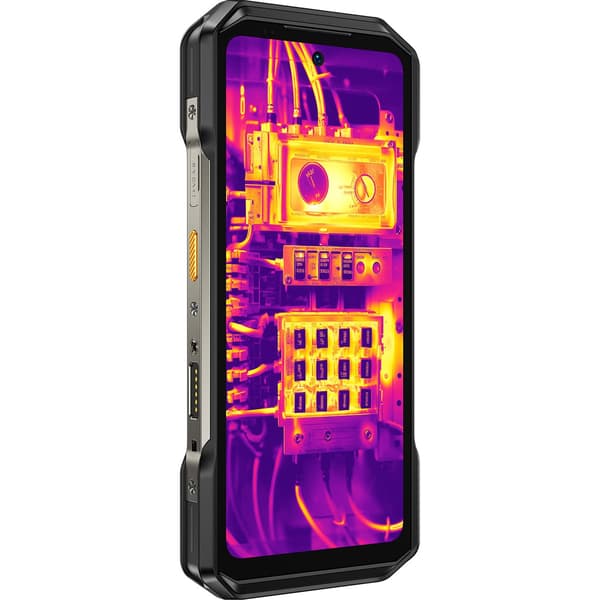 Ulefone Armor 27T Pro 5G smartphone - A - Som ny