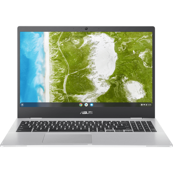 Asus Chromebook CX15 15.6\" Bærbar computer - A - Som ny