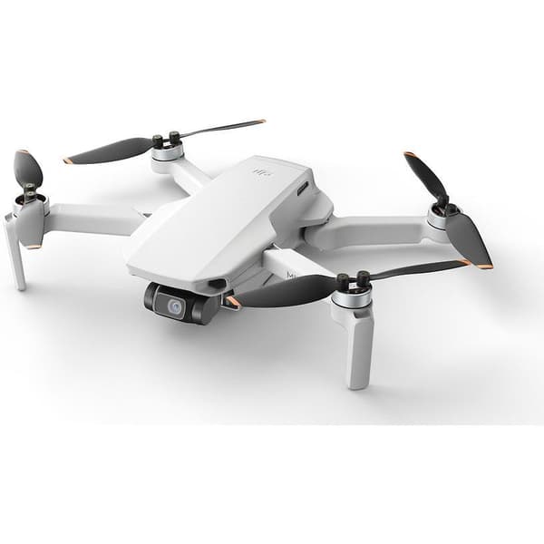 DJI Mini SE Fly More Combo -drone - A - Kuin uusi