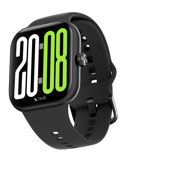 HONOR CHOICE Watch 2 Pro, Sort - A - Som ny