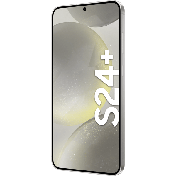Samsung Galaxy S24+ 512GB Marble Grey - C - Av partner