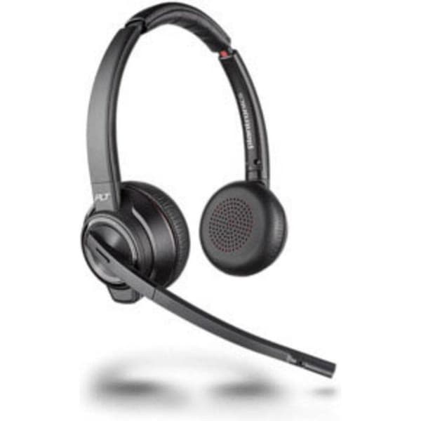Plantronics Savi 8220 - A - Som ny