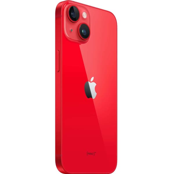 Apple iPhone 14 5G 128GB (PRODUCT)RED - C - Af Partner