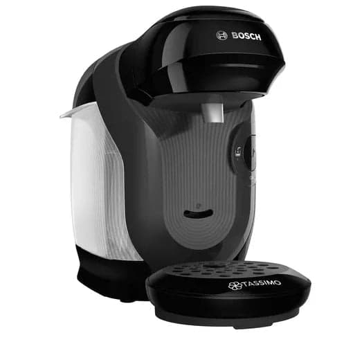 Bosch Tassimo Style kapselkaffemaskine, sort - A - Som ny