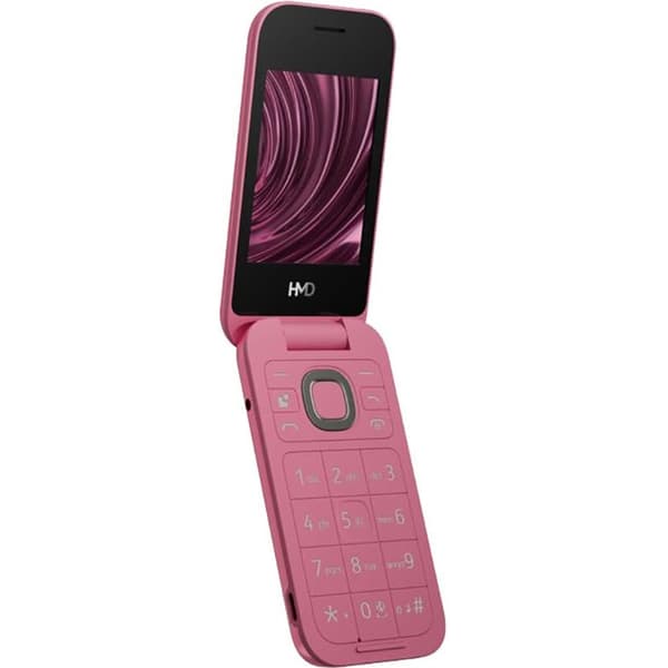 HMD 2660 läppäpuhelin (punainen) - B - Erittäin hyvä