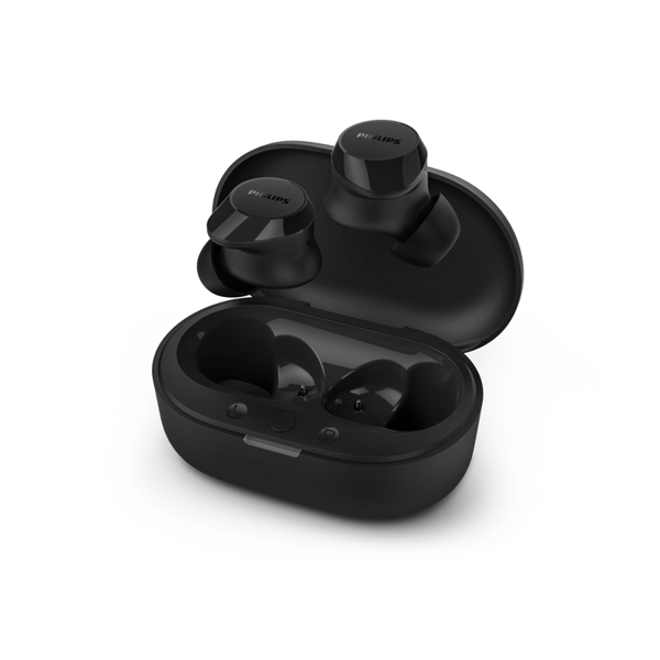 Philips T1209 Bluetooth-hovedtelefoner - B - Meget god