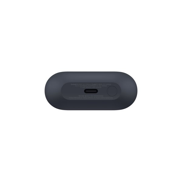 Samsung Galaxy Buds3 FE støjreducerende hovedtelefoner, sort - A - Som ny