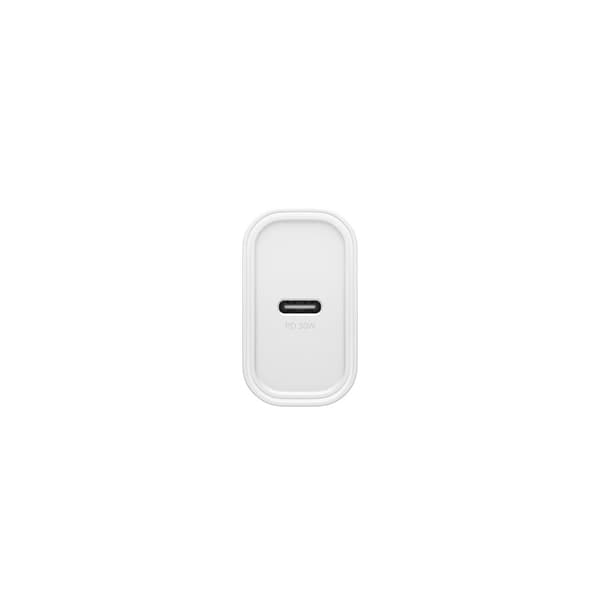 OtterBox Lader 30W USB-C, Hvit - A - Som Ny