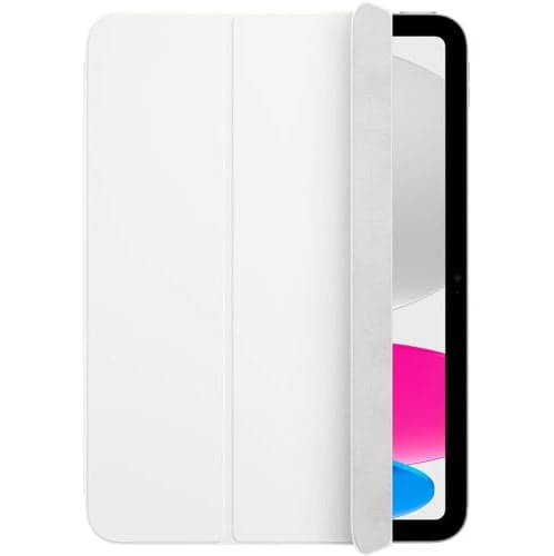 Apple Smart Folio for iPad (A16), Hvit - A - Som ny