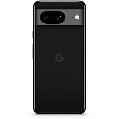 Google Pixel 8 5G 128GB Dual SIM, Sort - C - Af Partner