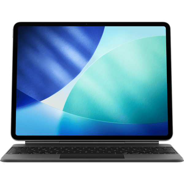 Apple Magic Keyboard til 13-tommer iPad Air (M3), Sort - A - Som ny