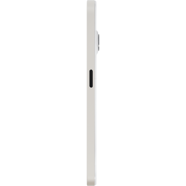 Nothing Phone (2a) 12+256, Hvid - A - Som ny