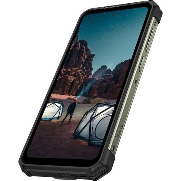 Ulefone Armor 24 smarttelefon - A - Som ny