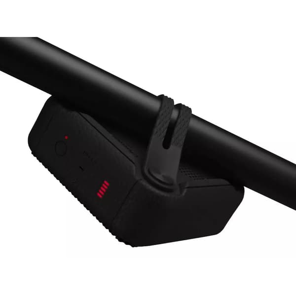 Marshall Willen Bærbar Bluetooth Højttaler Sort og Messing - B - Meget God