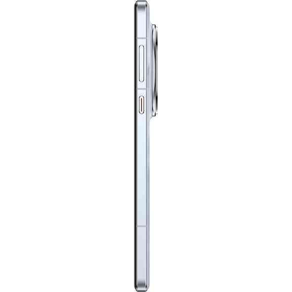 HONOR Magic7 Pro 5G Telefon, 512/12 GB, Grå - C - Mindre Slid