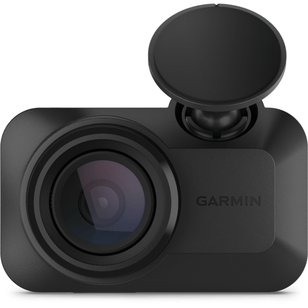 Garmin Dash Cam Mini 3, musta - A - Kuin uusi