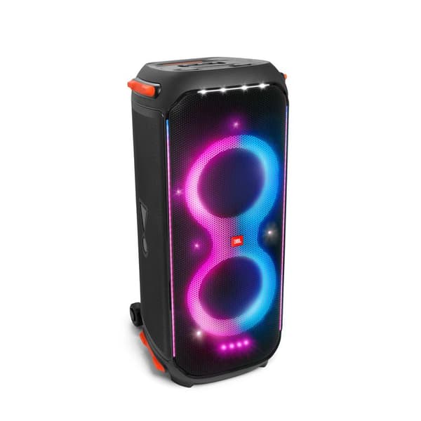 JBL PartyBox 710 - B - Erittäin hyvä
