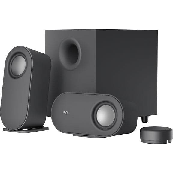 Logitech Z407 2.1-högtalarsystem - A - Som ny