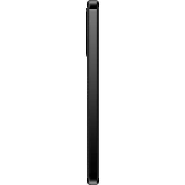 HMD Fusion 5G, svart - A - Som ny