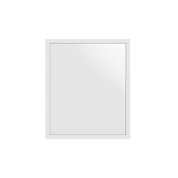 Elitfönster Original Aluminium 100 Kiinteä ikkuna - A - Kuin uusi